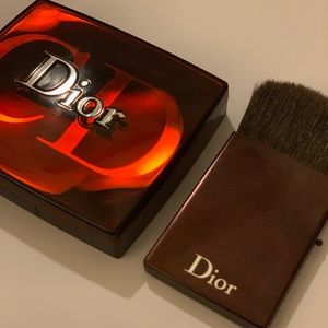 Christian Dior Bronzer